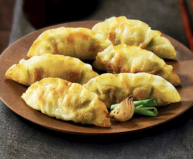 煎饺