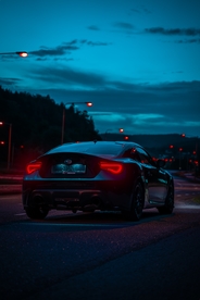 汽车