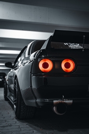 汽车