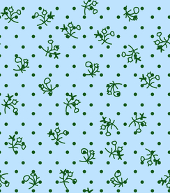 小花