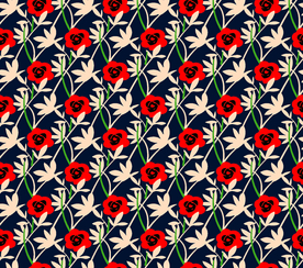 小花
