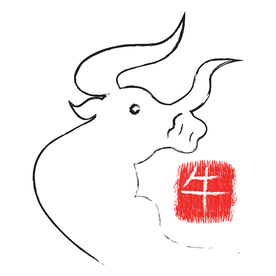 牛