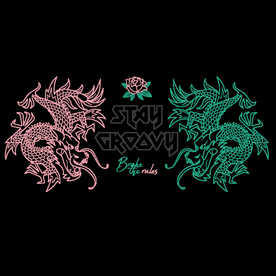 龙
