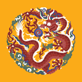 龙