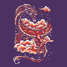 龙