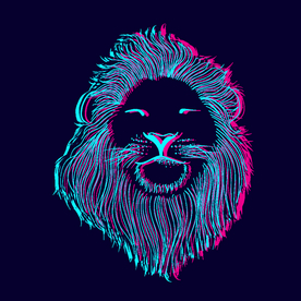 狮子