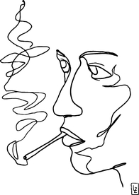 手绘