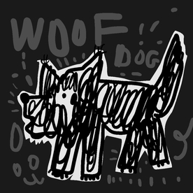 狗