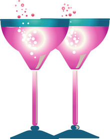 酒杯