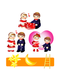 心
