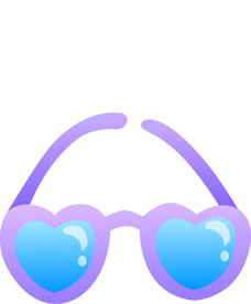 眼镜