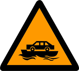 渡口图标