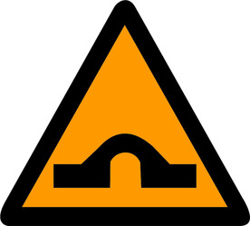 驼峰桥图标