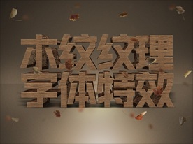 字体样机