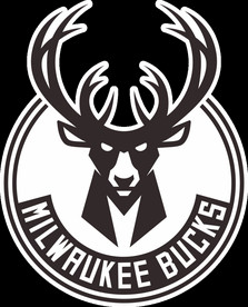 雄鹿队logo