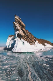 冰河