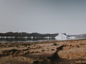 冰原