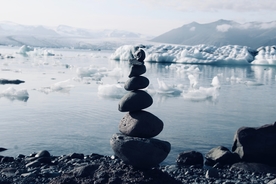 冰山