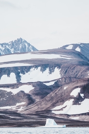 冰山