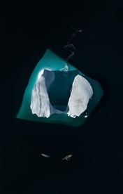 冰山