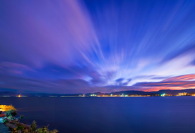 洱海