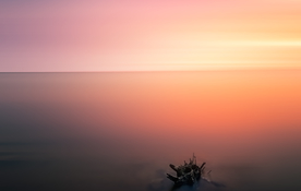 水面