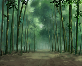 油画