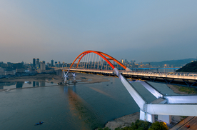 长江大桥
