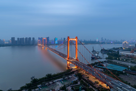 长江大桥