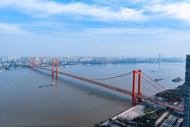 长江大桥