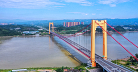 长江大桥