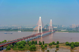 长江大桥