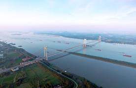 长江大桥