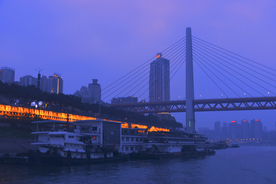 长江大桥
