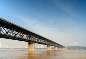 长江大桥