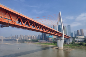 长江大桥