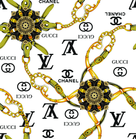 大牌系列 香奈儿 古琦