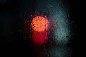 雨珠