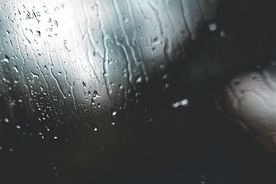 雨珠