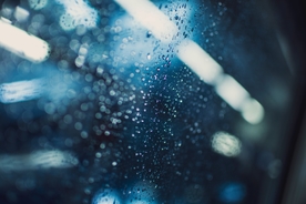 雨珠