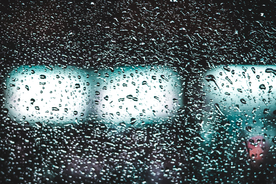 雨珠