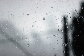 雨珠