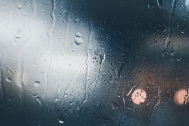 雨珠