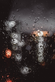 雨珠
