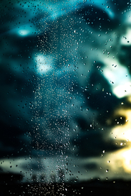 雨珠