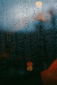 雨珠