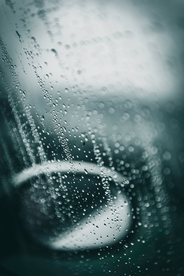 雨珠
