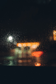 雨珠