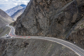 山路