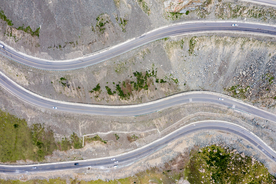 山路